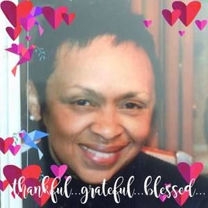 Meet your Posher, Deborah